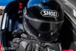 2004 Yamaha BT 1100 bulldog